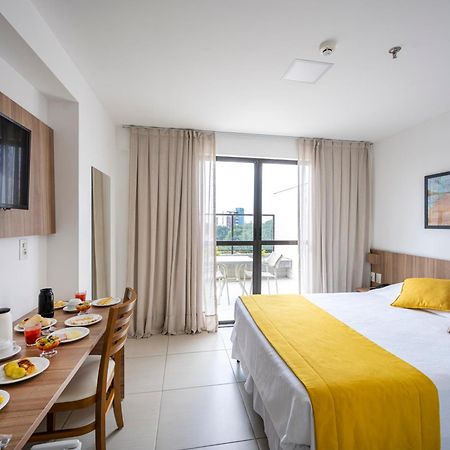 Villa Park Hotel Recife Exterior foto