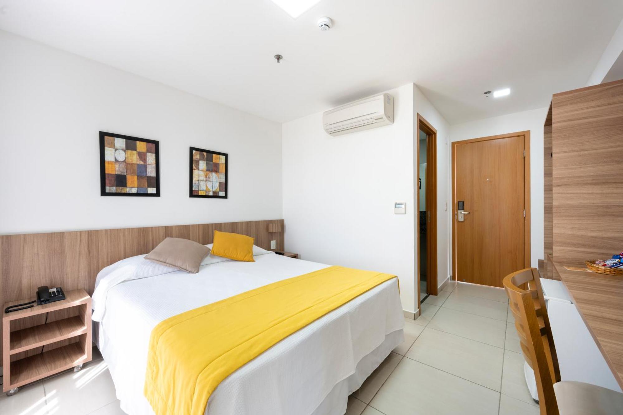 Villa Park Hotel Recife Exterior foto