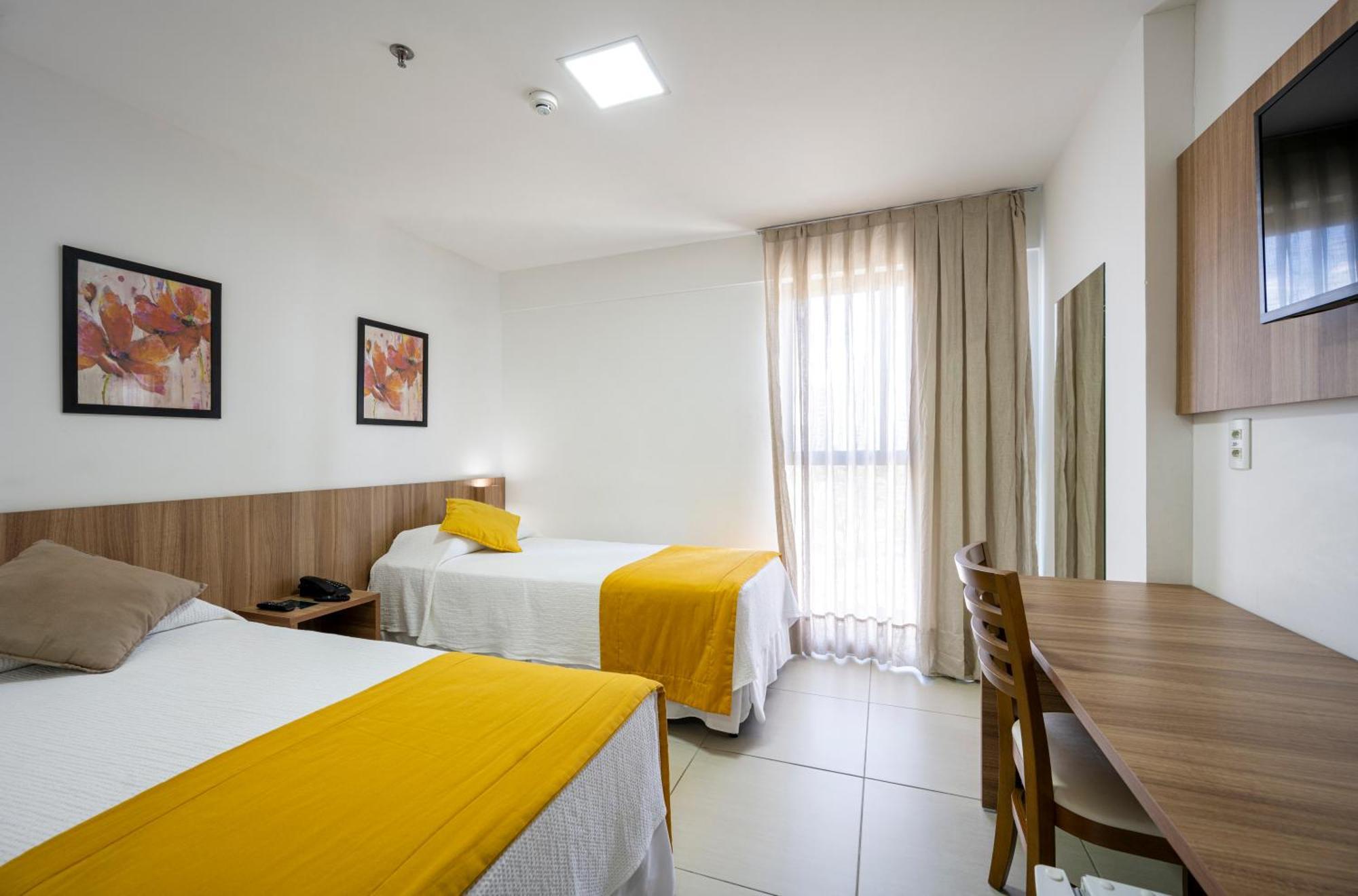 Villa Park Hotel Recife Exterior foto